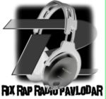 RIX RAP RADIO PAVLODAR